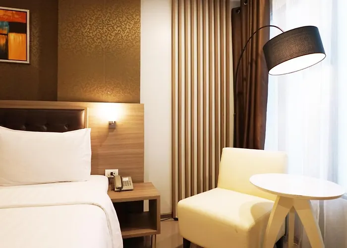 Hotel Picnic - Rang Nam 4*