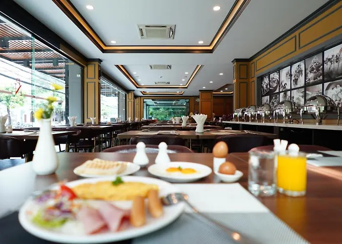Hotel Picnic - Rang Nam 4*