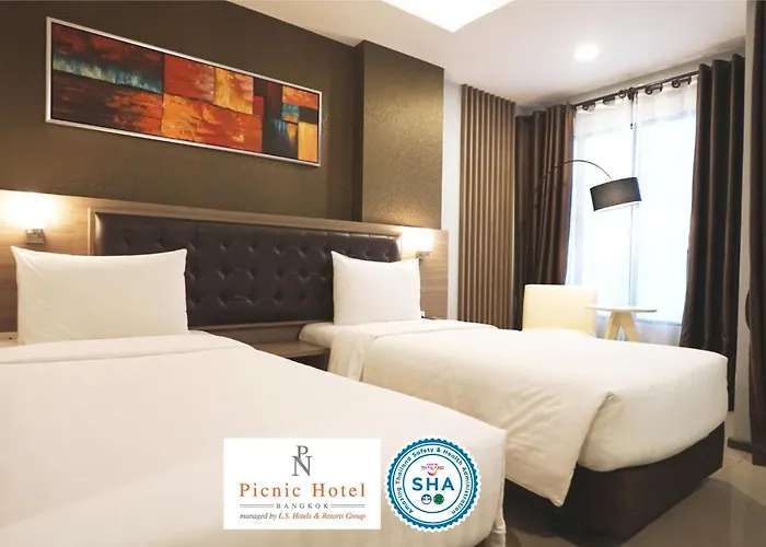 Hotel Picnic - Rang Nam