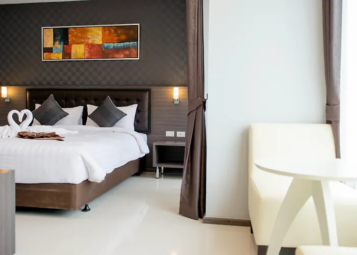 Picnic - Rang Nam Hotel 4*