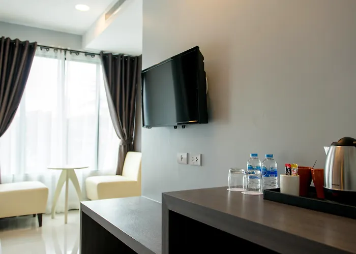 Hotel Picnic - Rang Nam 4*