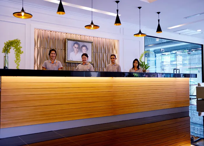 Picnic - Rang Nam Hotel