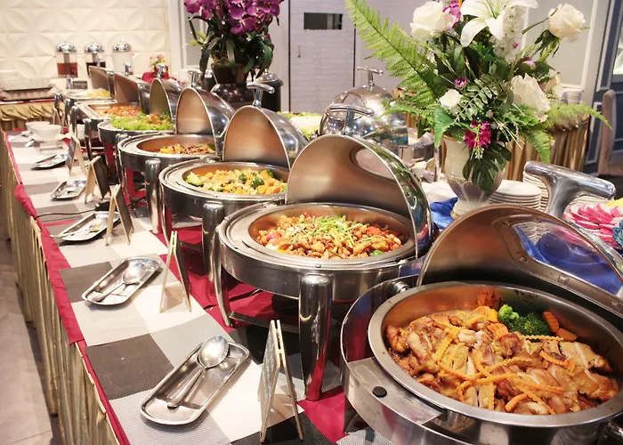Picnic - Rang Nam 4* Bangkok