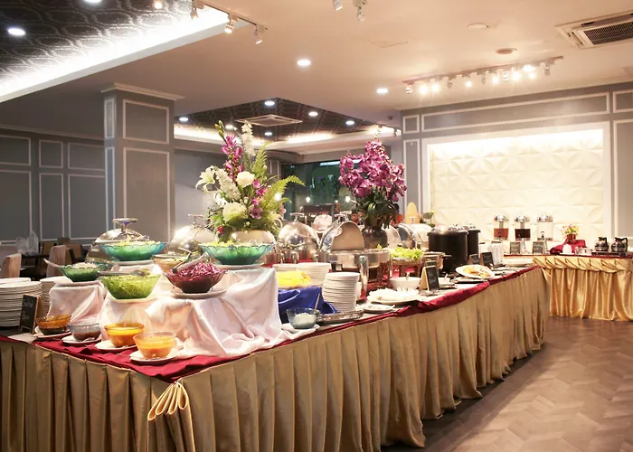 Picnic - Rang Nam 4*