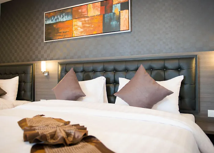 Hotel Picnic - Rang Nam 4*