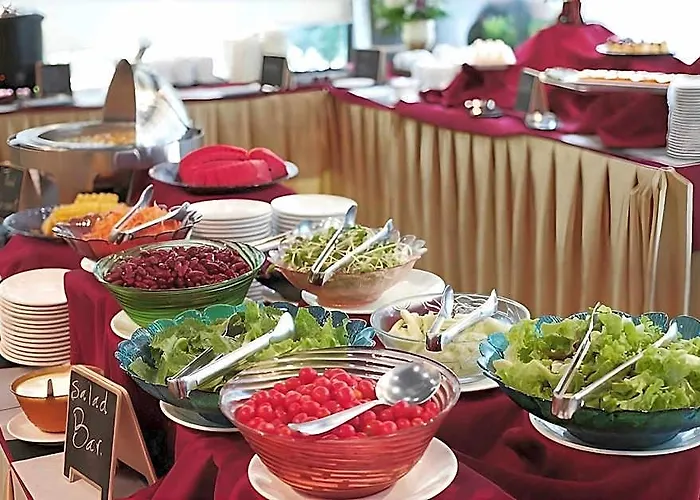 Picnic - Rang Nam 4* Bangkok