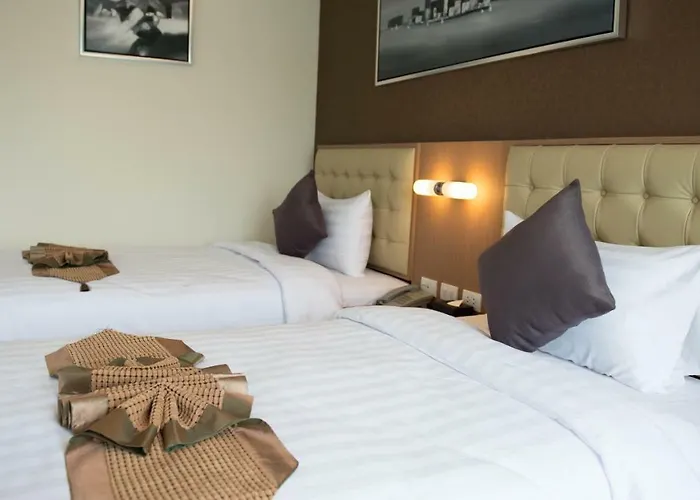 Hotel Picnic - Rang Nam 4*